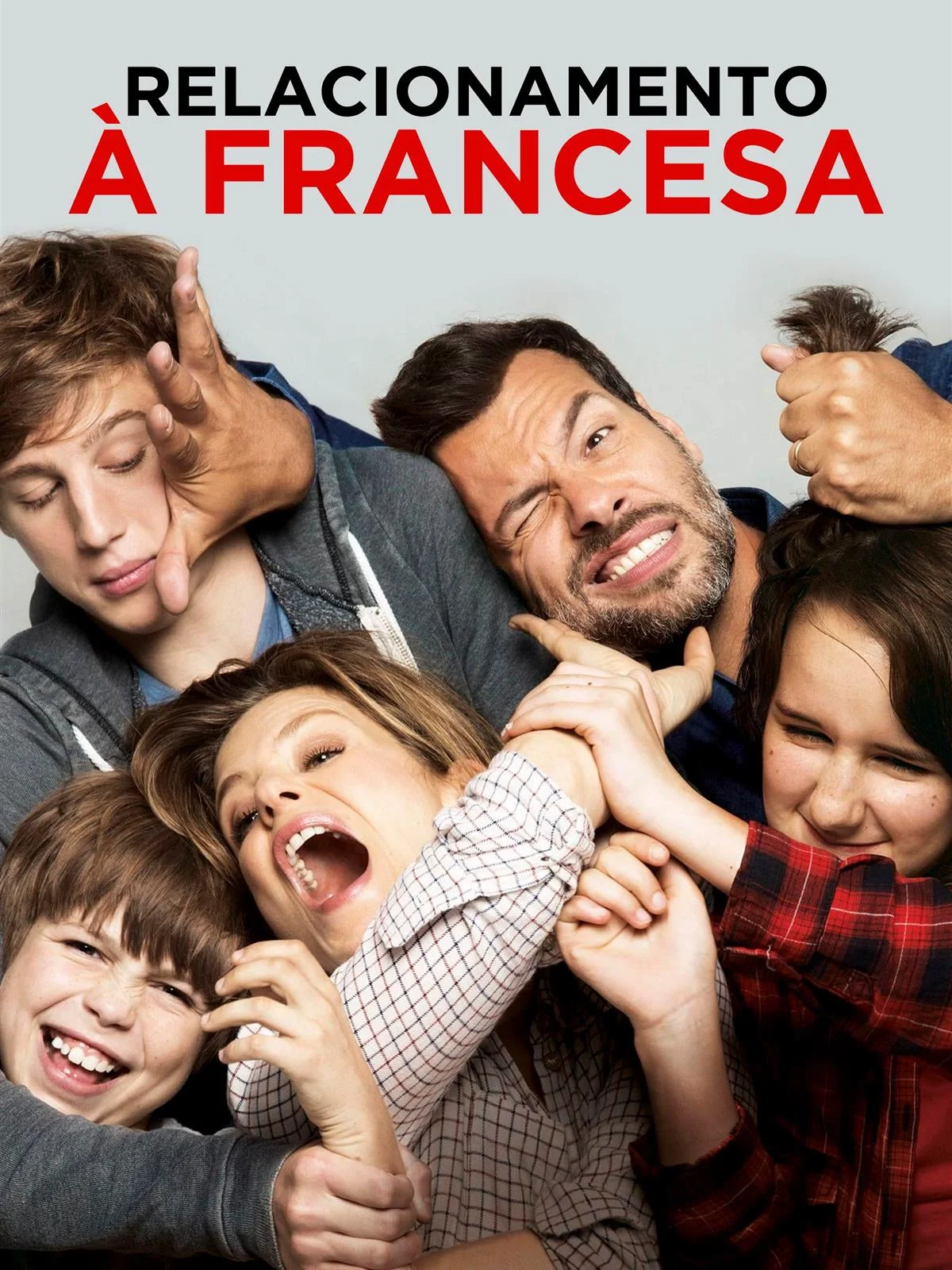 Críticas 2 Relacionamento à Francesa