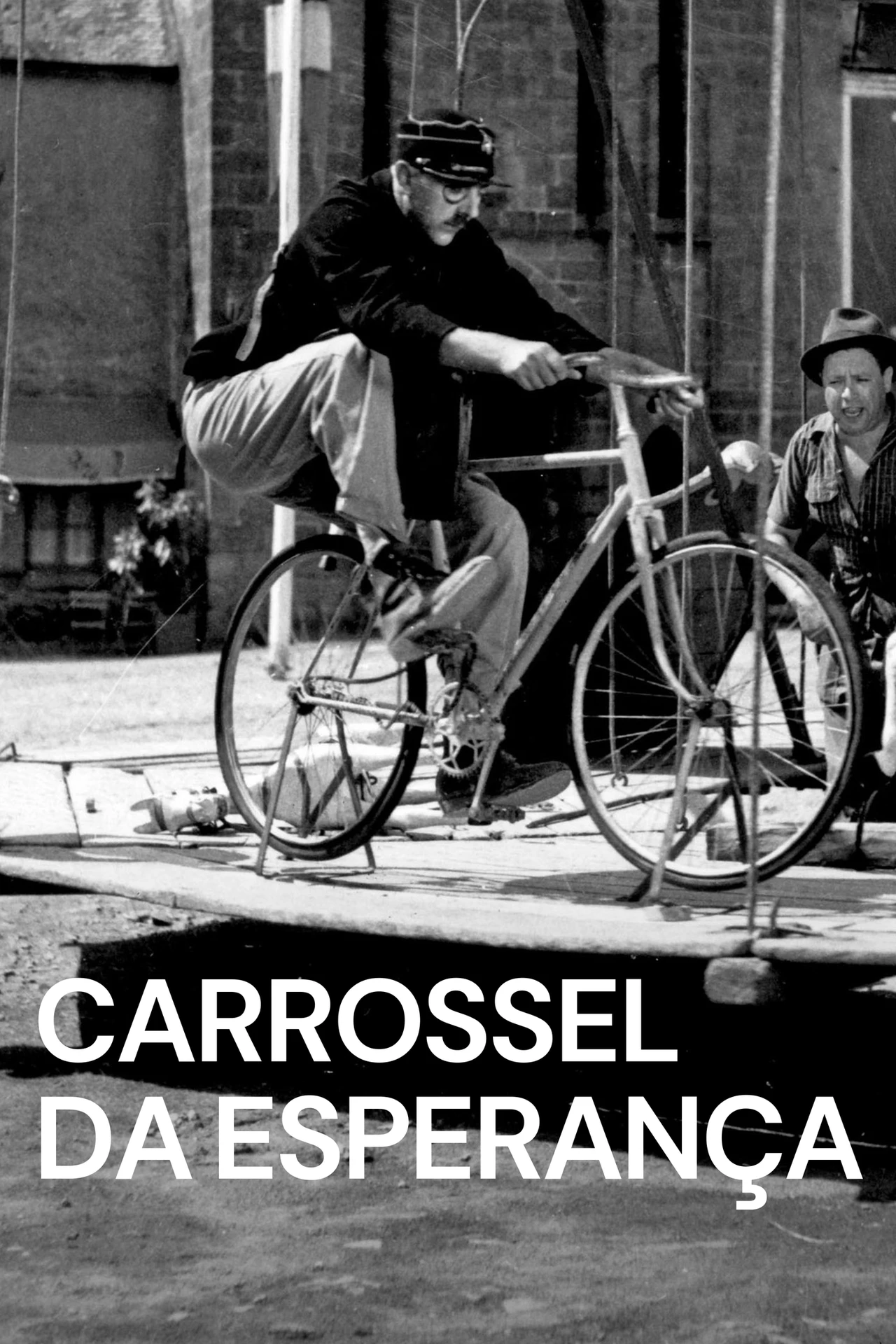 Carrossel da Esperança
