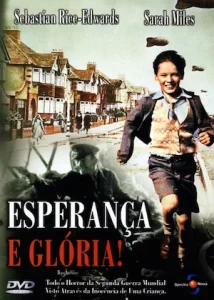 Esperança e Glória