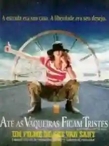 Até as Vaqueiras Ficam Tristes