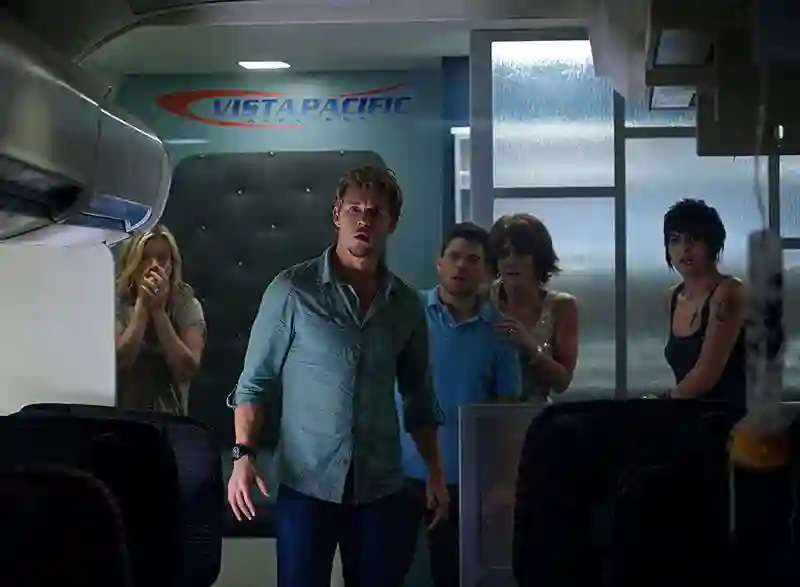 20180201 voo 7500 papo de cinema 800