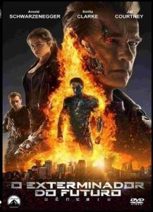 O Exterminador do Futuro: Gênesis
