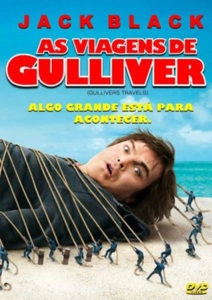 As Viagens de Gulliver