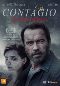 Contágio: Epidemia Mortal