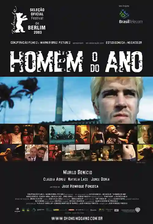 O Homem do Ano