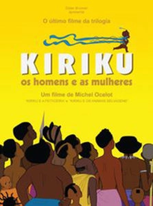 Kiriku: Os Homens e as Mulheres