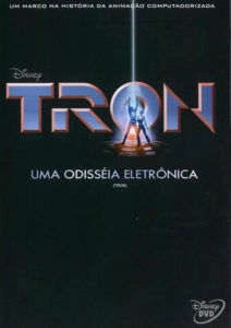 Tron: Uma Odisseia Eletrônica