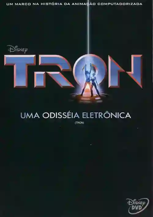 Tron: Uma Odisseia Eletrônica