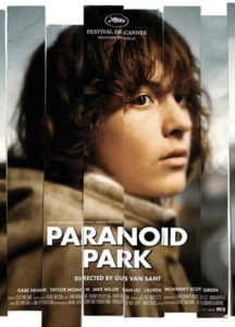 Paranoid Park