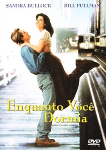 Enquanto Você Dormia