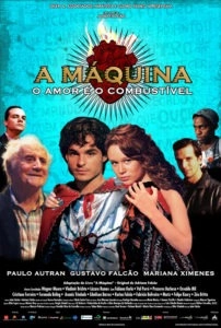 A Máquina