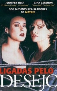 Ligadas Pelo Desejo