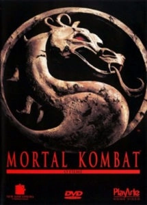 Mortal Kombat