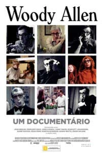 Woody Allen: Um Documentário
