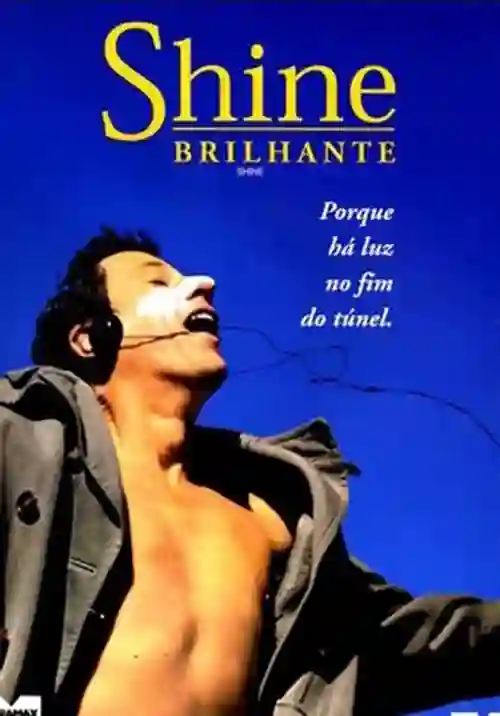 Shine: Brilhante