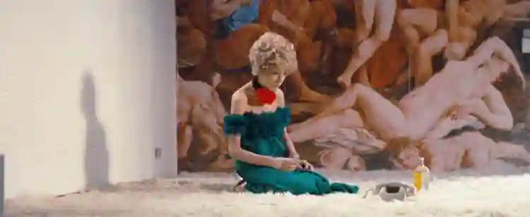 Margit Carstensen, a Petra von Kant de Fassbinder, morre aos 83 anos 2 20210608 as lagrimas amargas de petra von kant papo de cinema banner