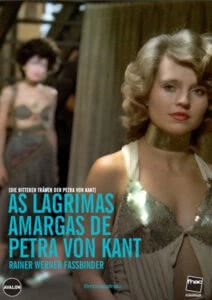 As Lágrimas Amargas de Petra von Kant