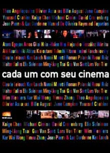 Cada um Com Seu Cinema