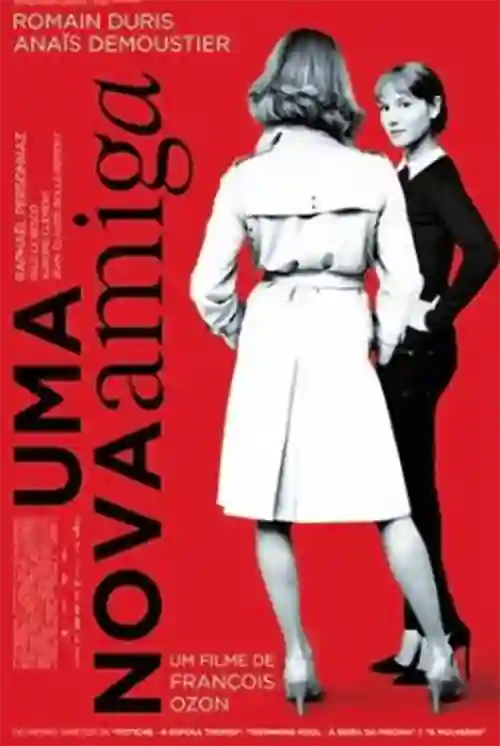 Uma Nova Amiga