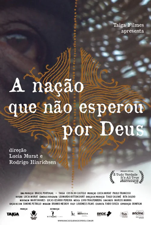 A Nação que Não Esperou por Deus