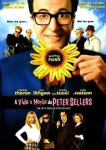 A Vida e Morte de Peter Sellers