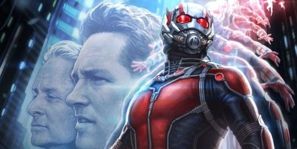 Sessão da Tarde :: Homem-Formiga