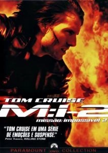 Missão: Impossível 2