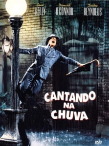 Cantando na Chuva