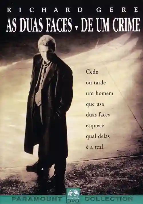 As Duas Faces de um Crime