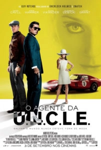O Agente da U.N.C.L.E.