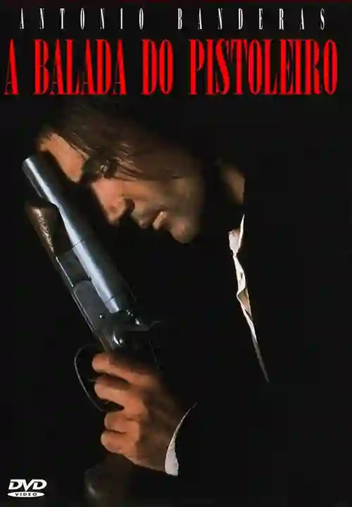 A Balada do Pistoleiro