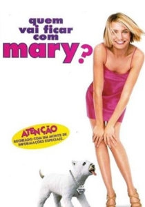 Quem vai Ficar com Mary?