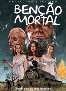 Benção Mortal