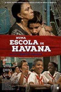 Numa Escola de Havana