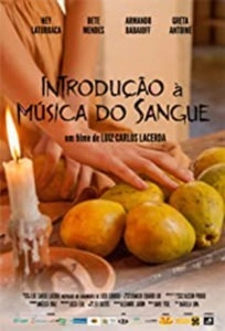 Introdução à Música do Sangue