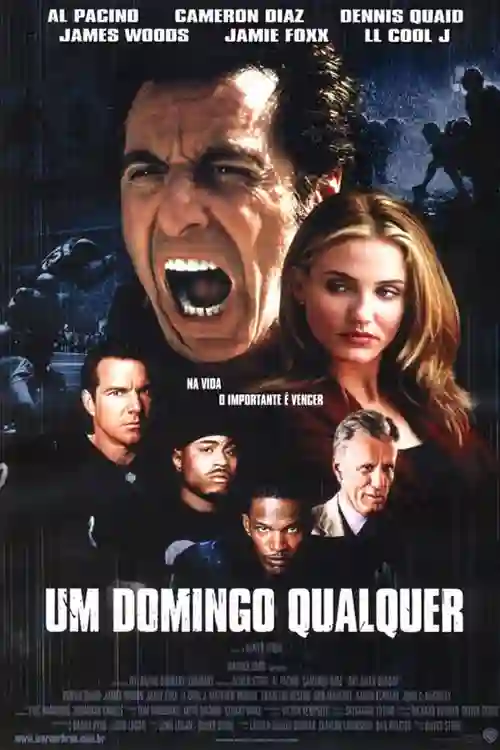 Um Domingo Qualquer
