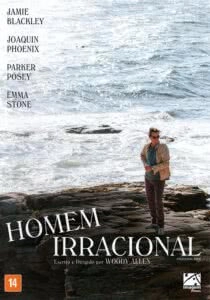 Homem Irracional