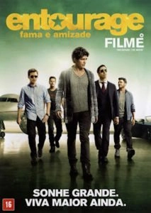 Entourage: Fama e Amizade