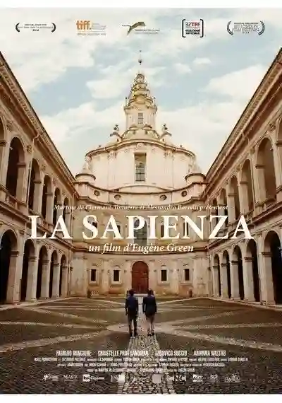 La Sapienza