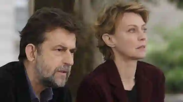 Shots from "Mia Madre"