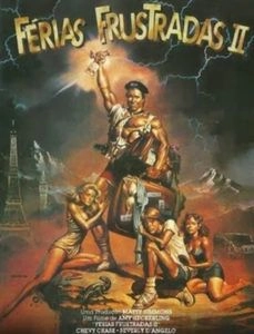 Férias Frustradas II