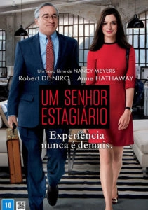 Um Senhor Estagiário