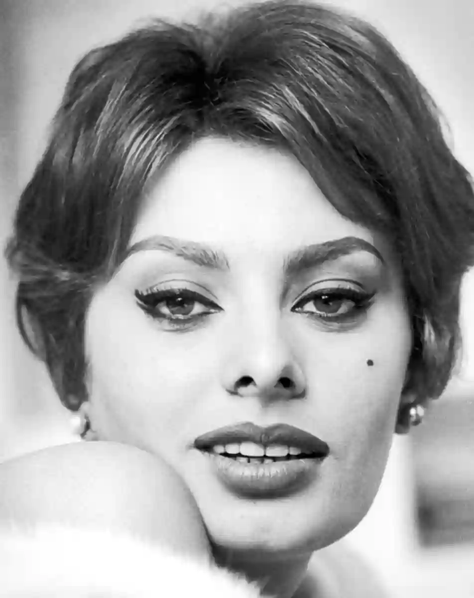 20190919 sophia loren