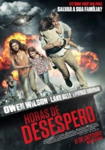 Horas de Desespero