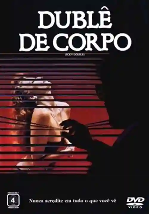 Dublê de Corpo