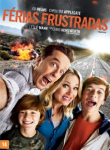 Férias Frustradas