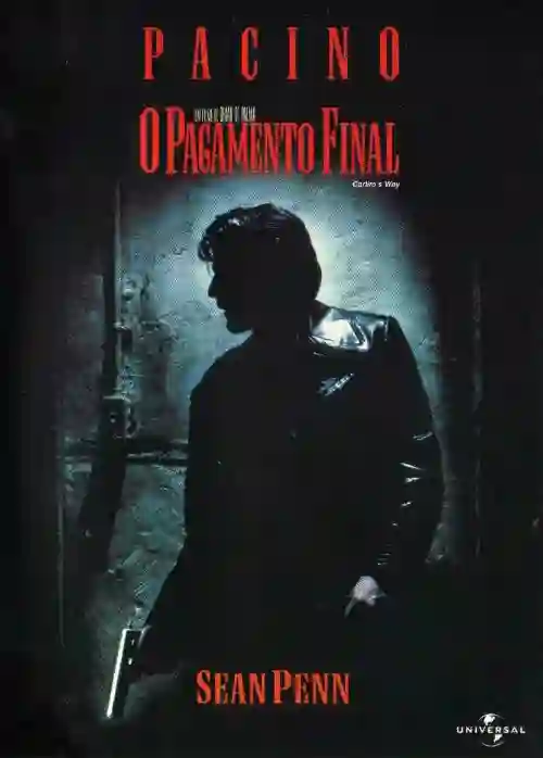 O Pagamento Final