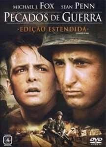 Pecados de Guerra