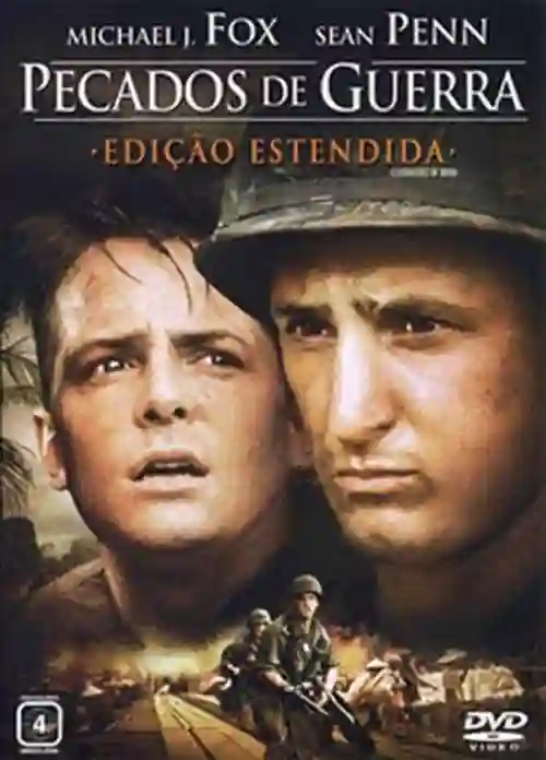 Pecados de Guerra