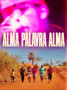 Alma Palavra Alma